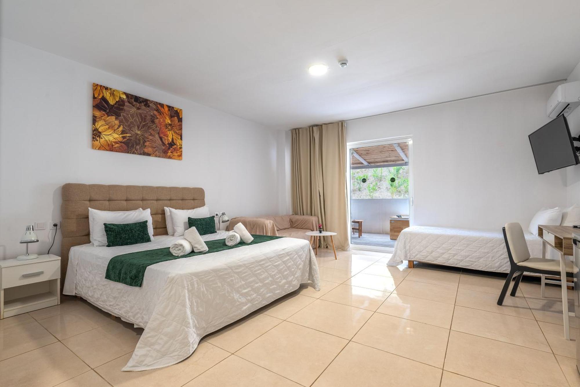 Suite Private Jacuzzi