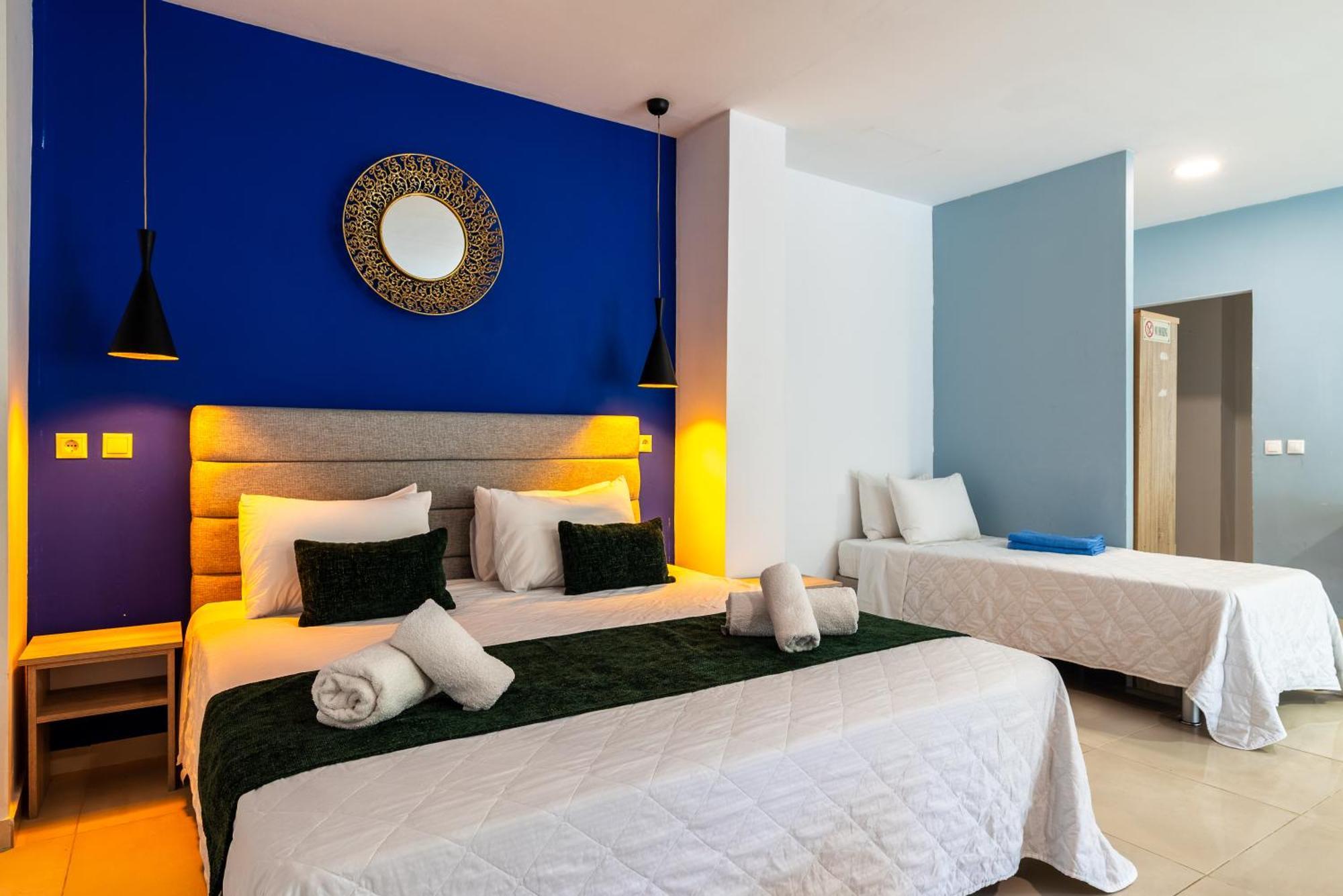 Suite Private Jacuzzi