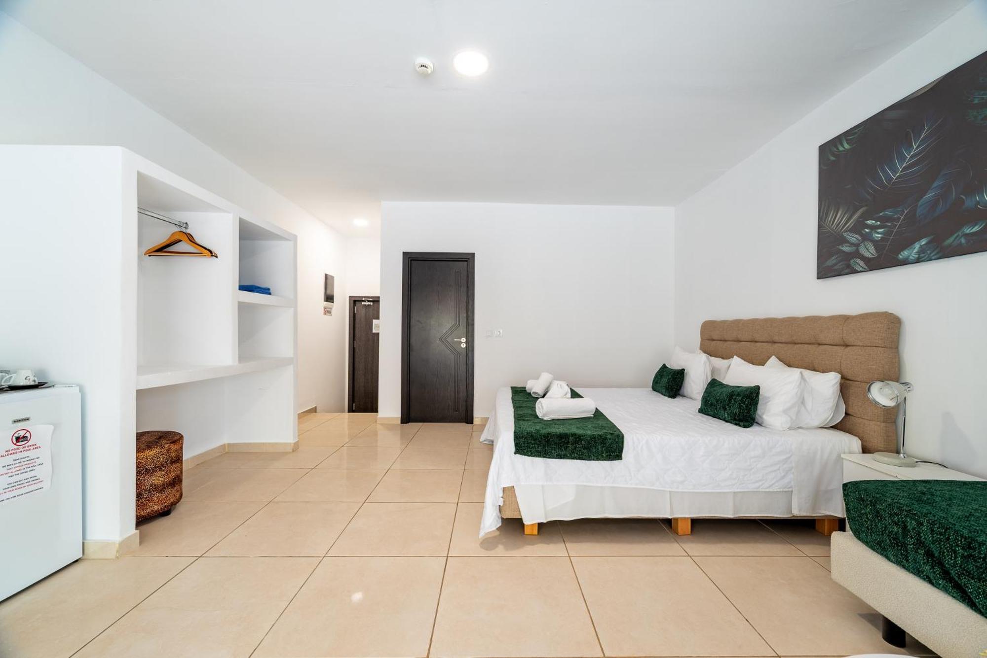 Suite Private Jacuzzi
