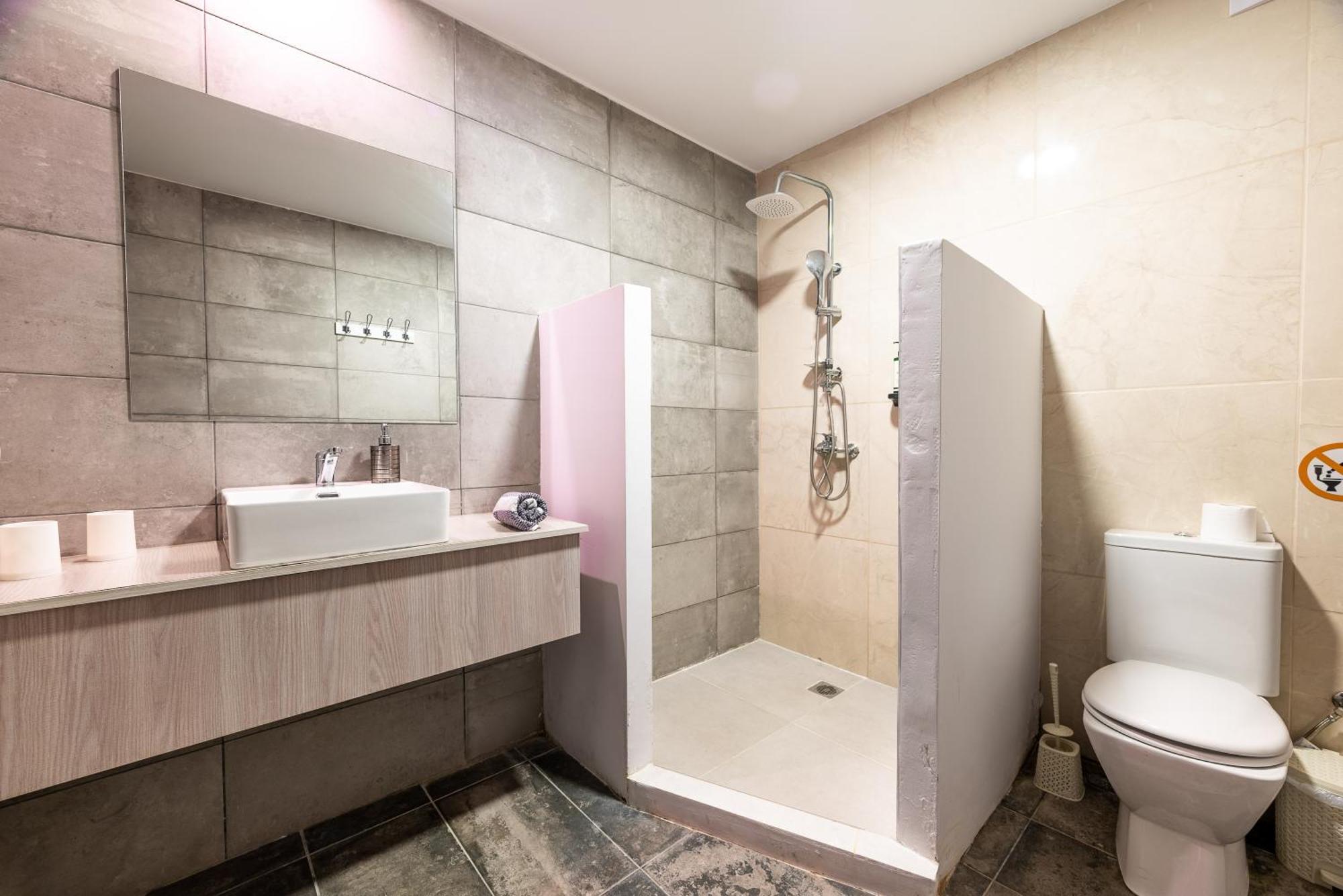 Suite Private Jacuzzi