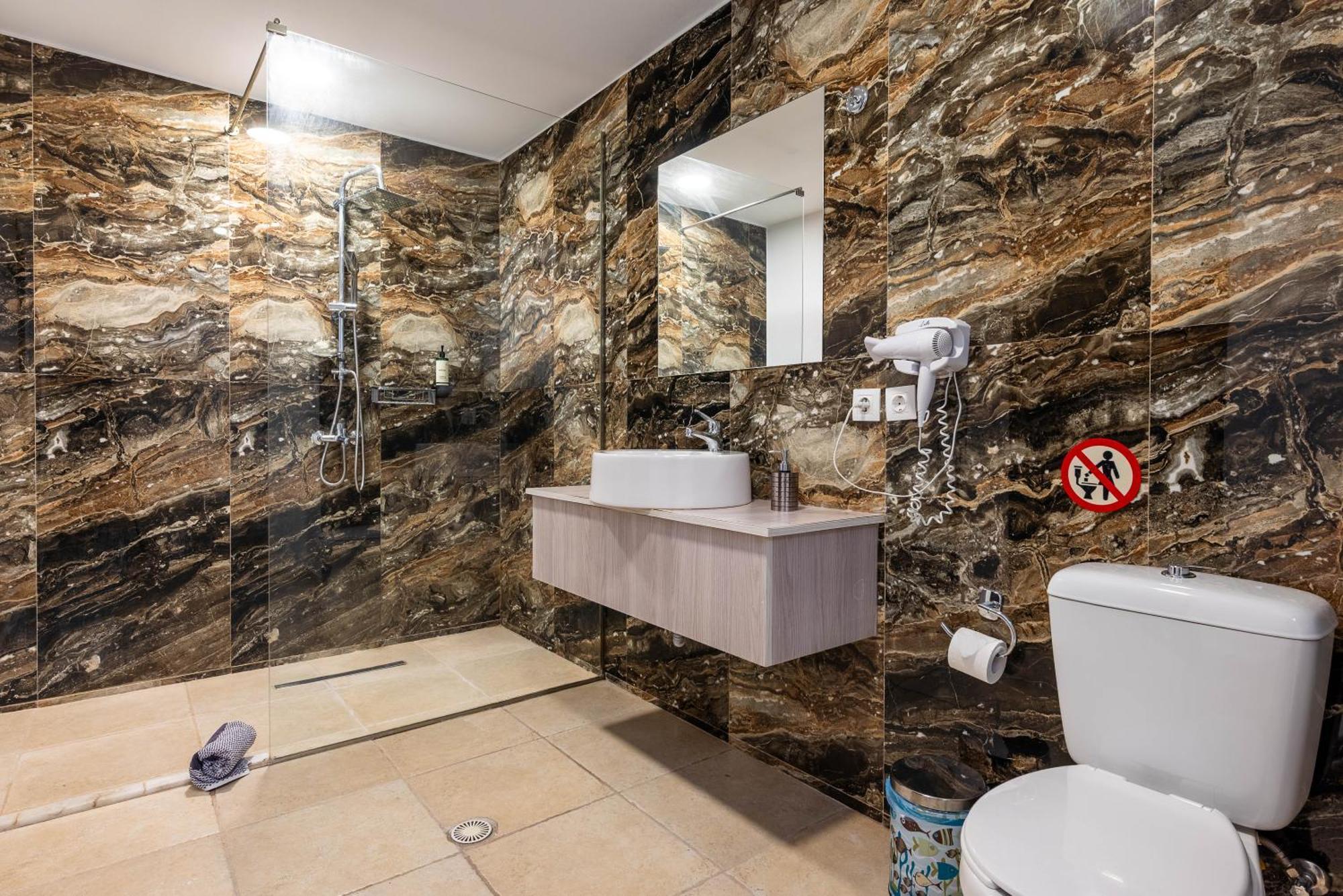 Suite Private Jacuzzi