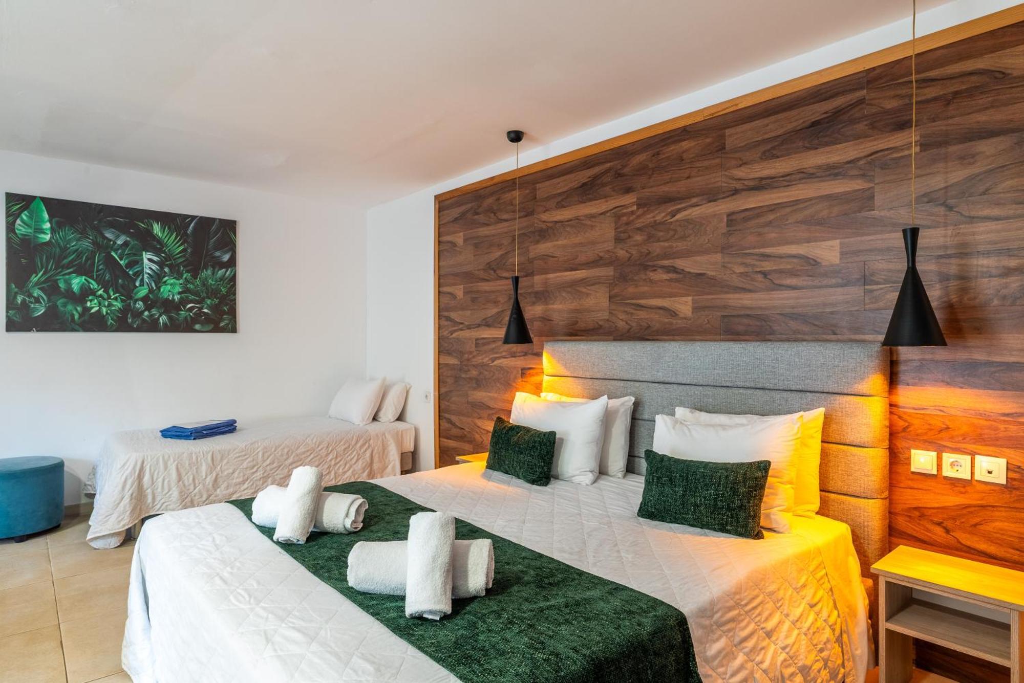 Suite Private Jacuzzi