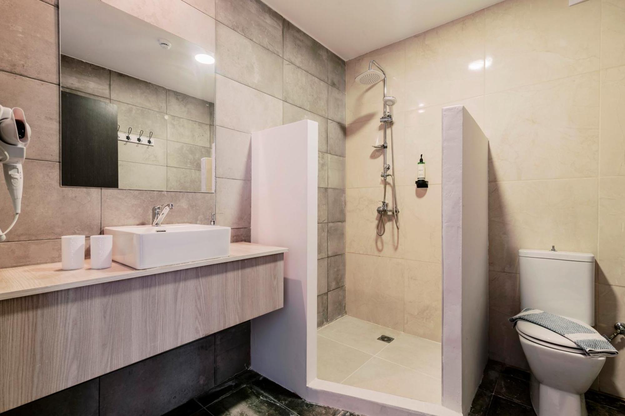 Suite Private Jacuzzi