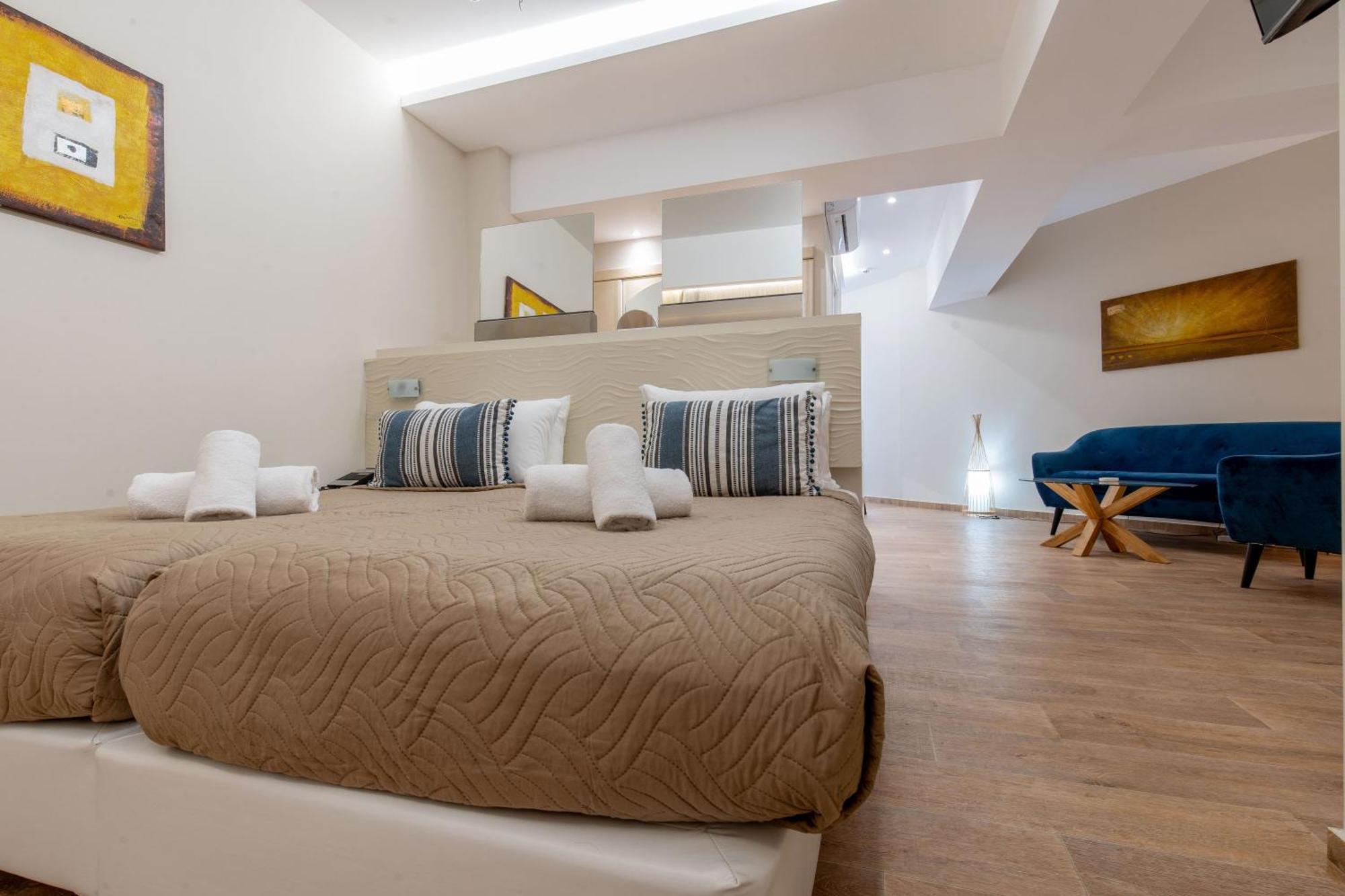 Deluxe Suite