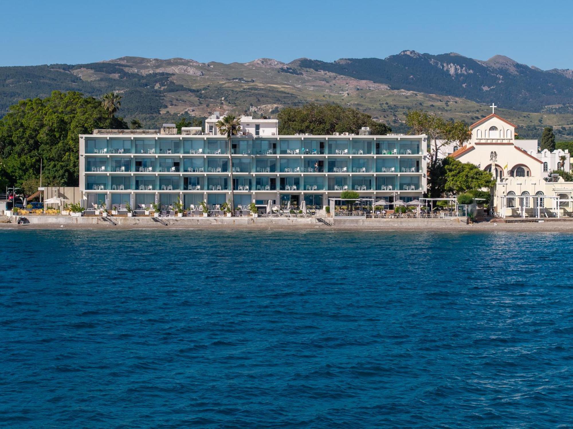 Double Room Sea View
