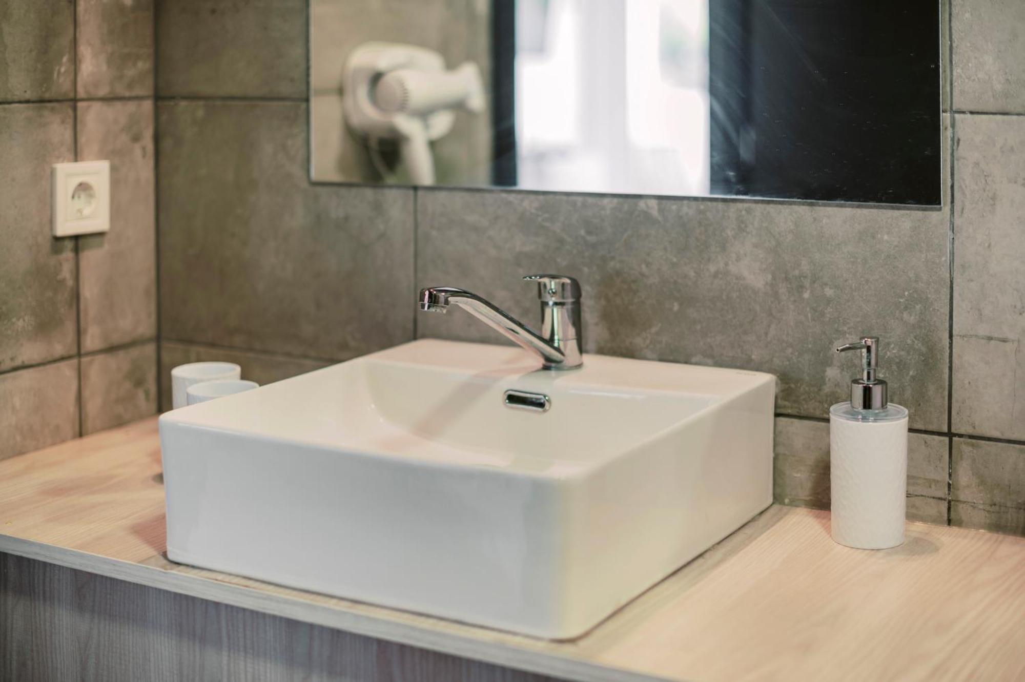 Suite Private Jacuzzi