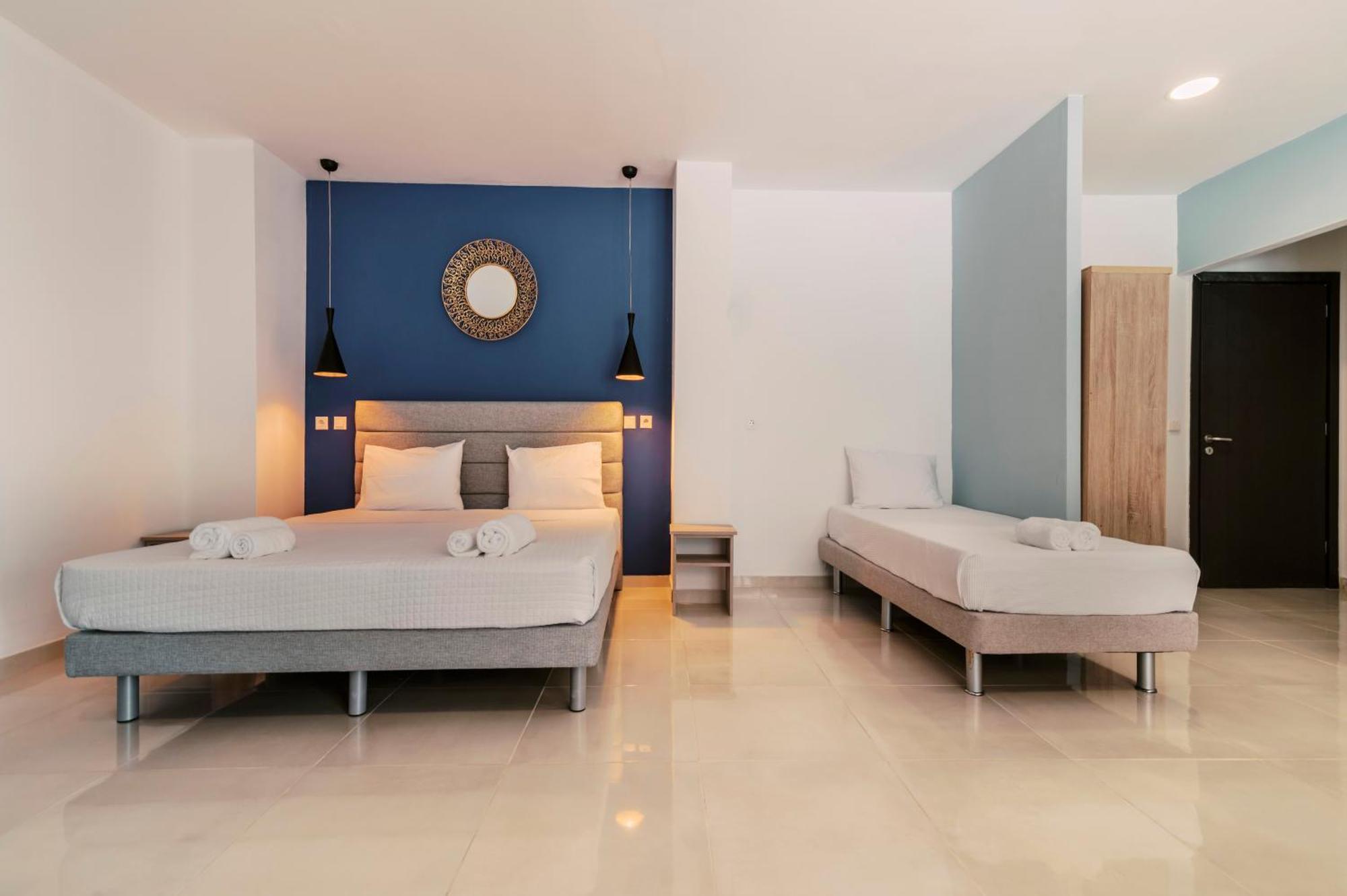 Suite Private Jacuzzi