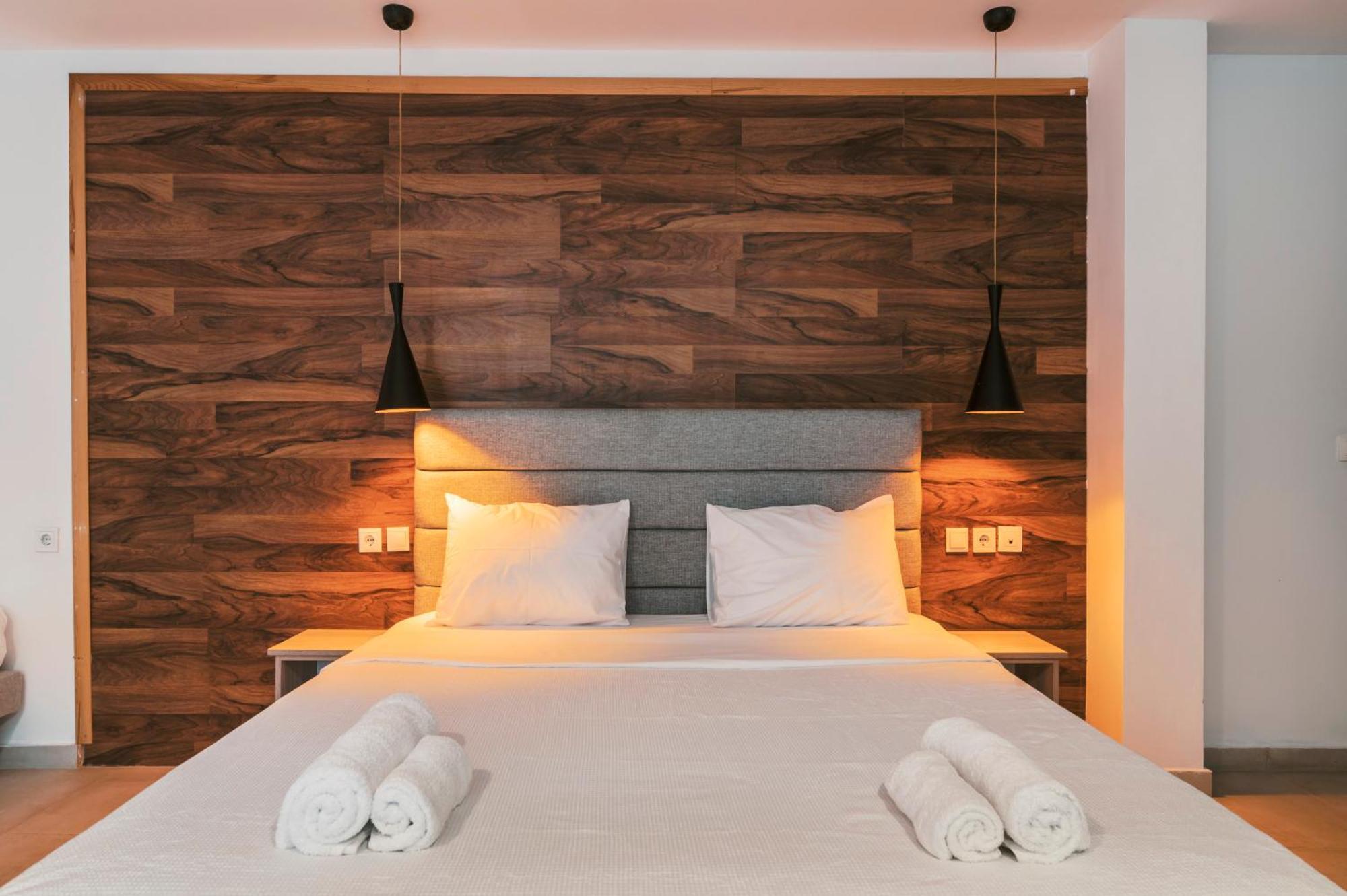 Suite Private Jacuzzi