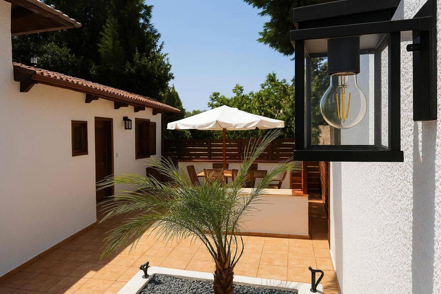 Holiday Home