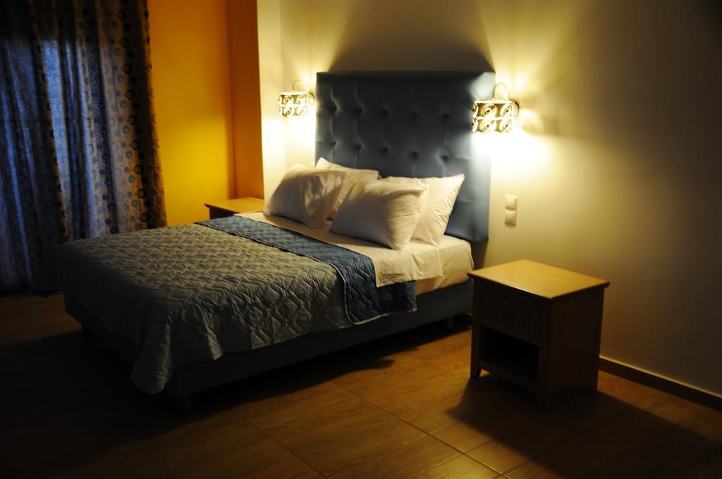 Comfort Quadruple Room