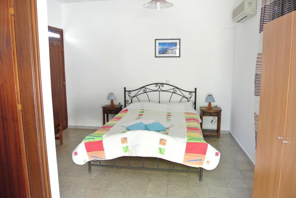 Apartment (4 Erwachsene)