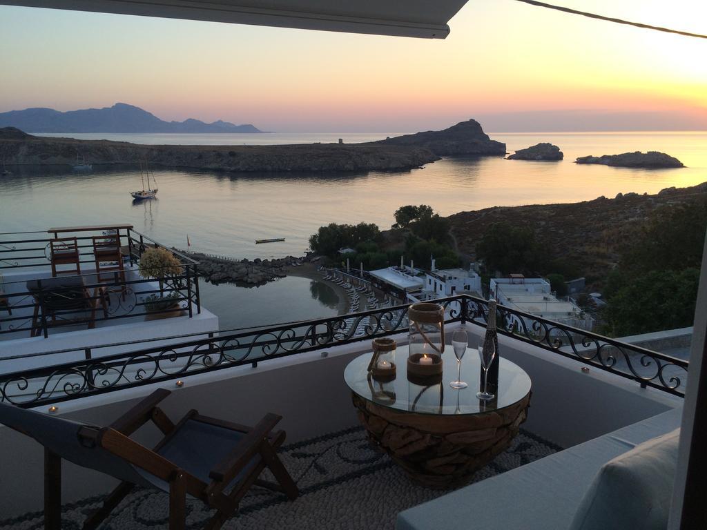 Appartamento Monolocale Superior con Vista Mare