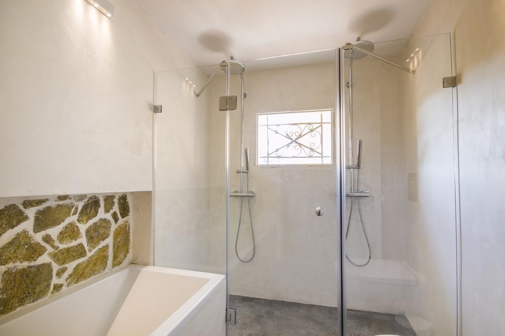 Suite en Duplex