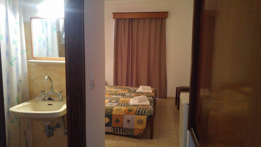 Zweibettzimmer