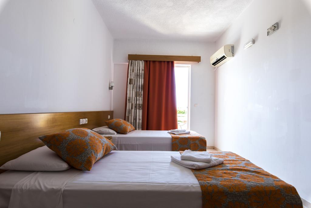 Zweibettzimmer