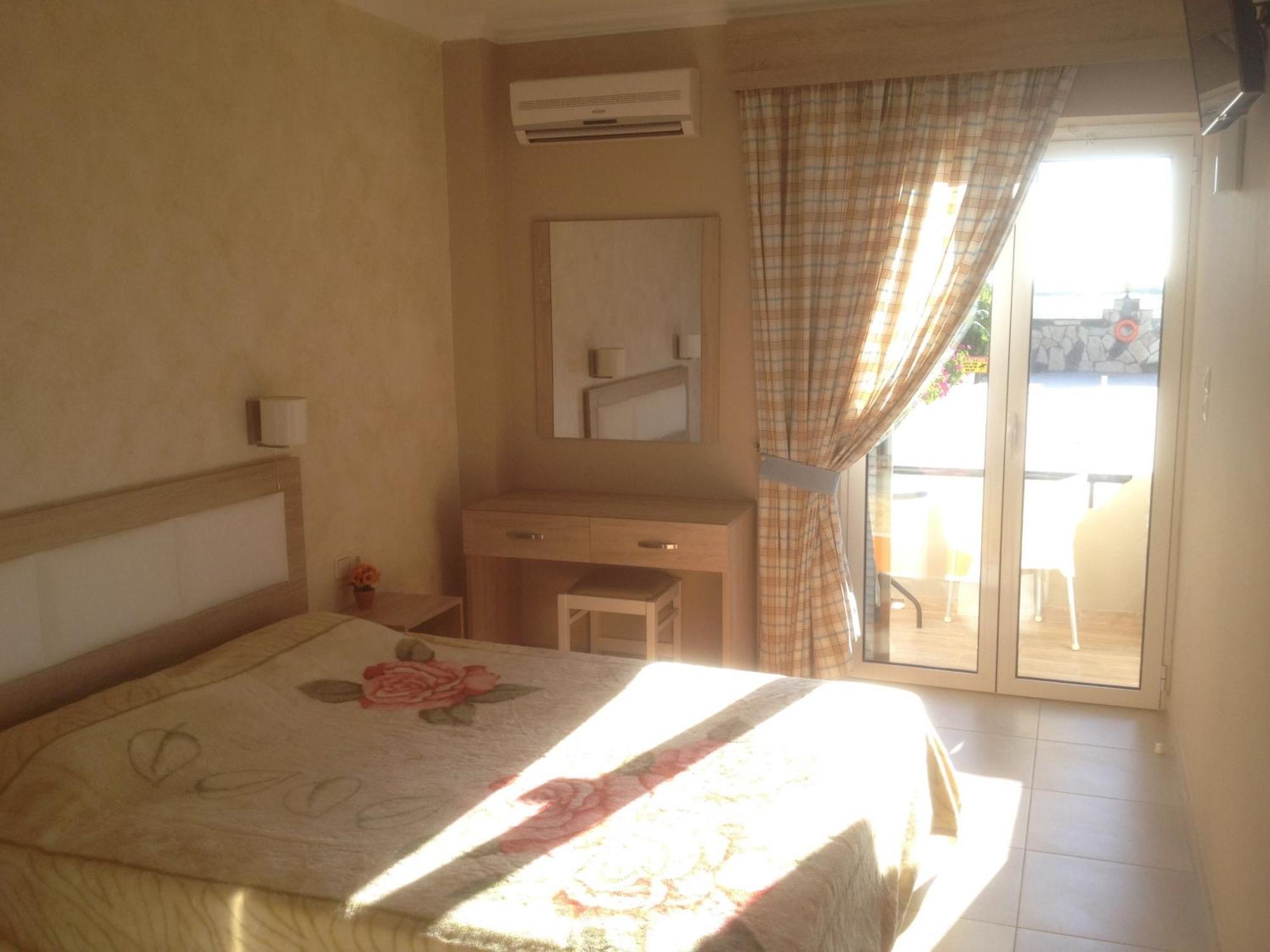 Apartment mit 2 Schlafzimmern