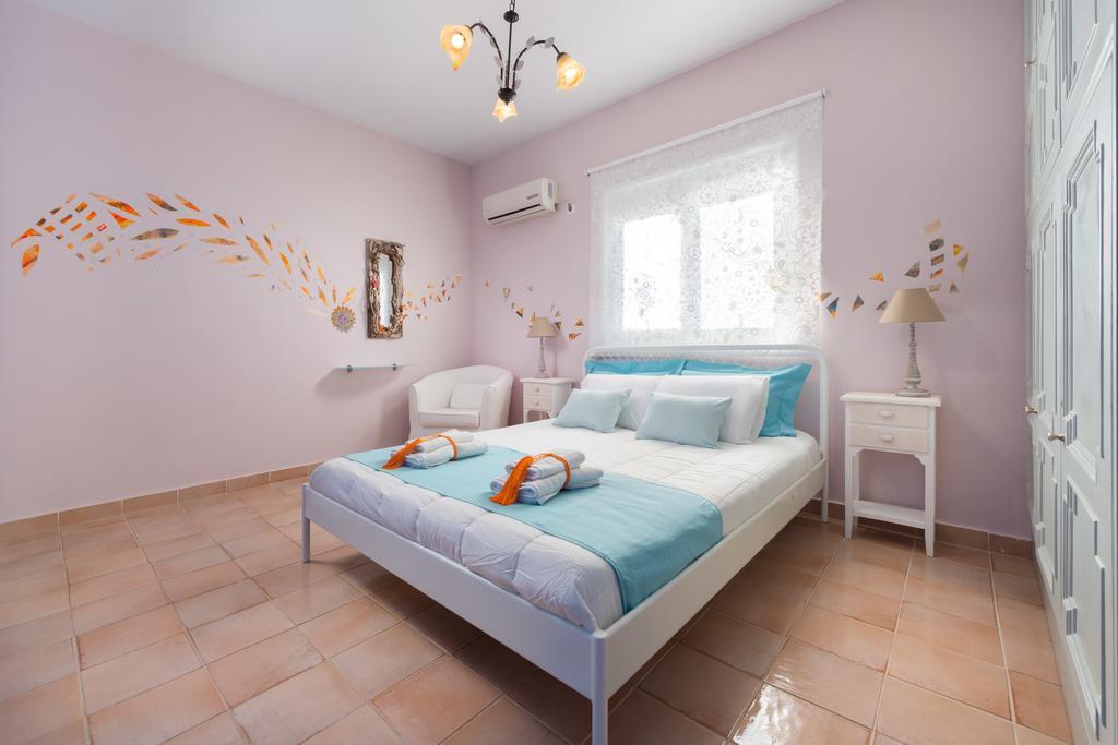 Penthouse Appartement