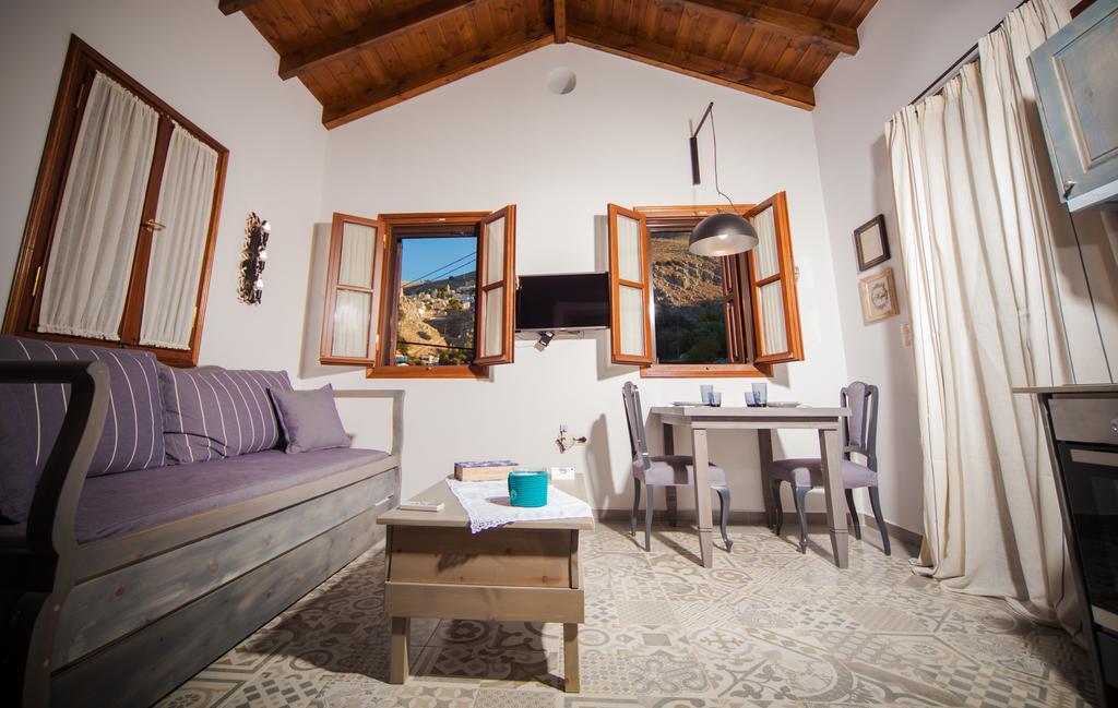 Appartement Supérieur