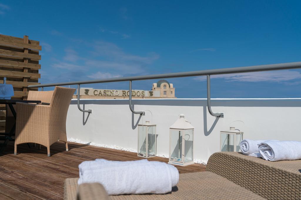 Superior Room Openair Jacuzzi or Whirlpool or Hot Tub