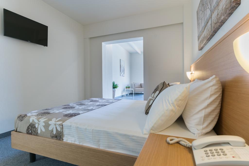 Suite Openair Jacuzzi or Whirlpool or Hot Tub