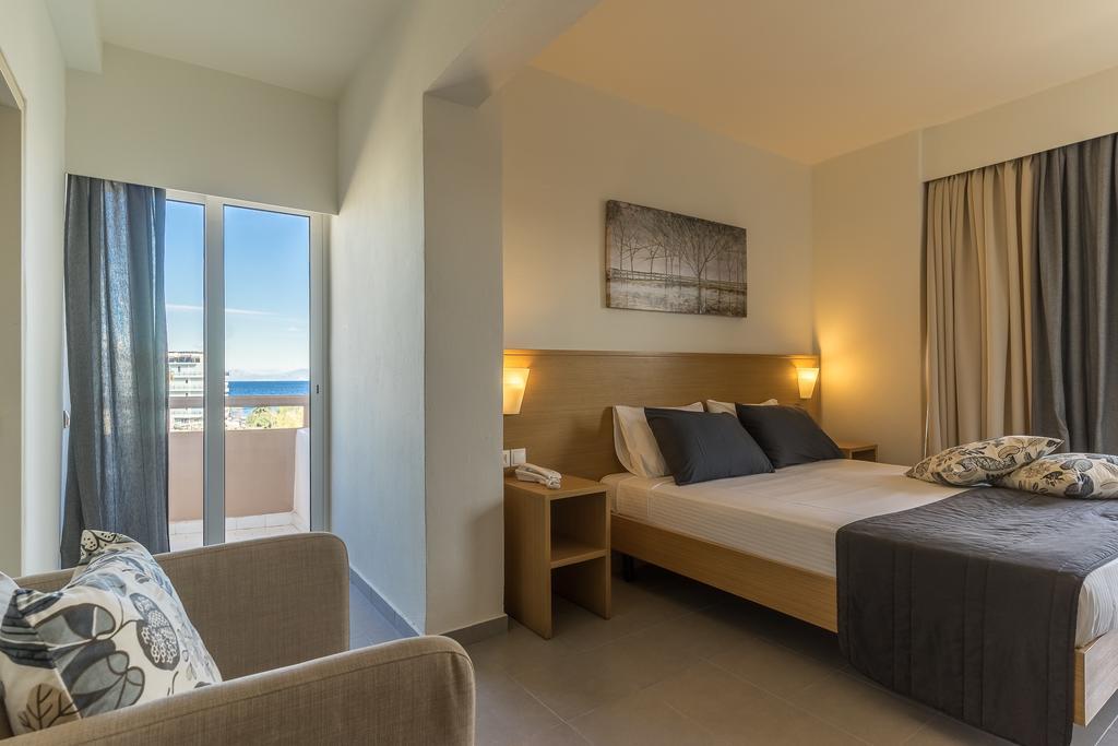 Classic Room Higher Floor