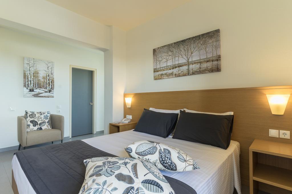 Classic Room Higher Floor