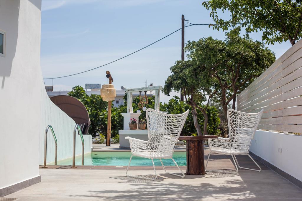 Bungalow Private Pool