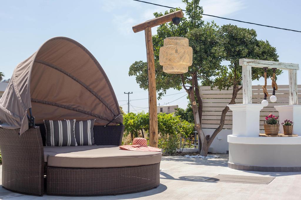 Bungalow Private Pool