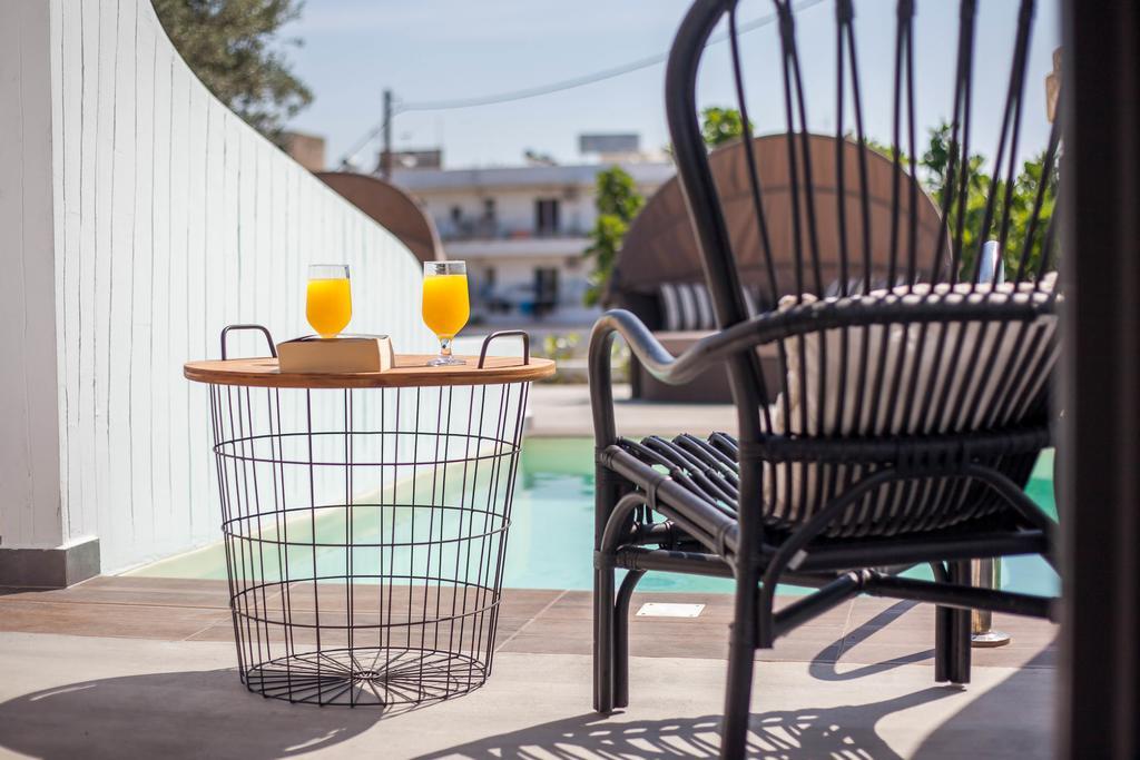 Bungalow Private Pool