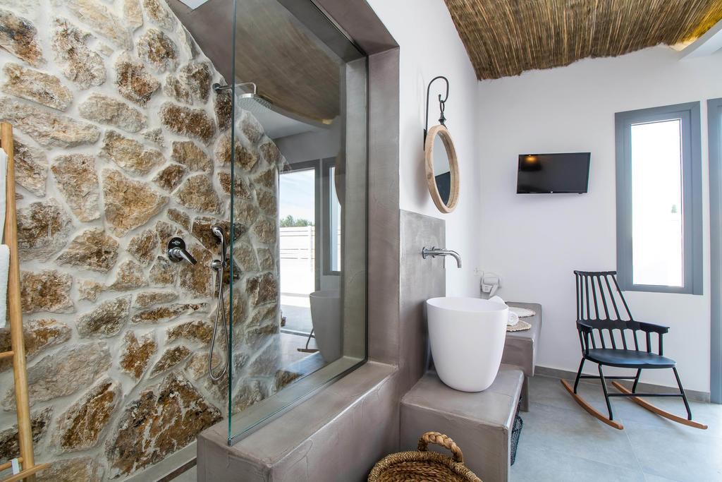 Bungalow Private Pool