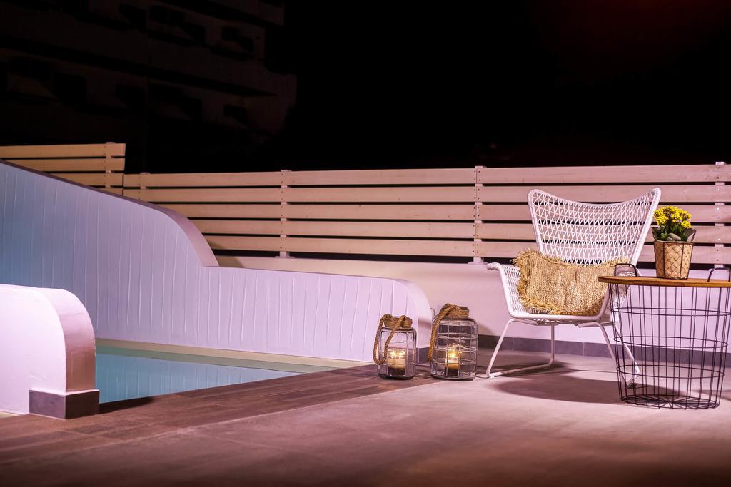 Bungalow Private Pool