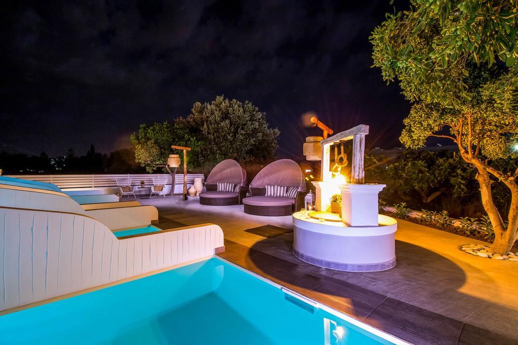 Bungalow Private Pool