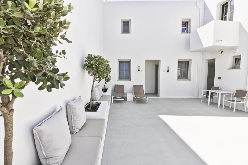 Standard Maisonette