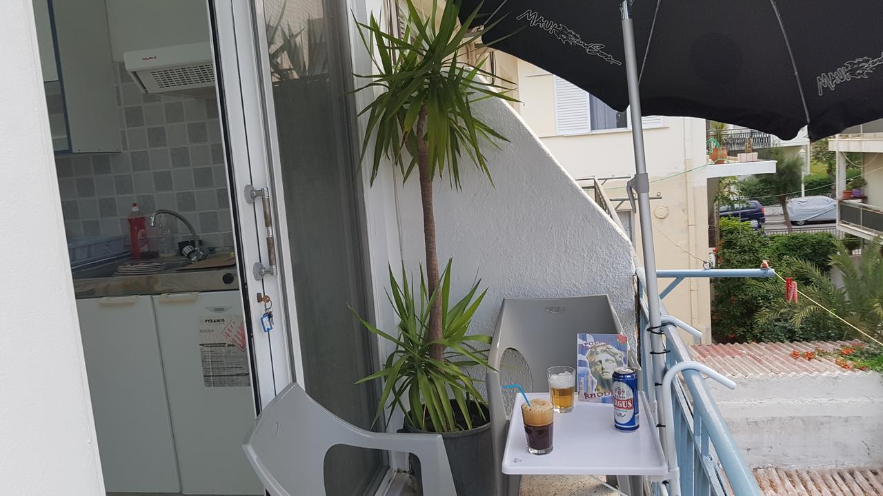 Appartement Deluxe