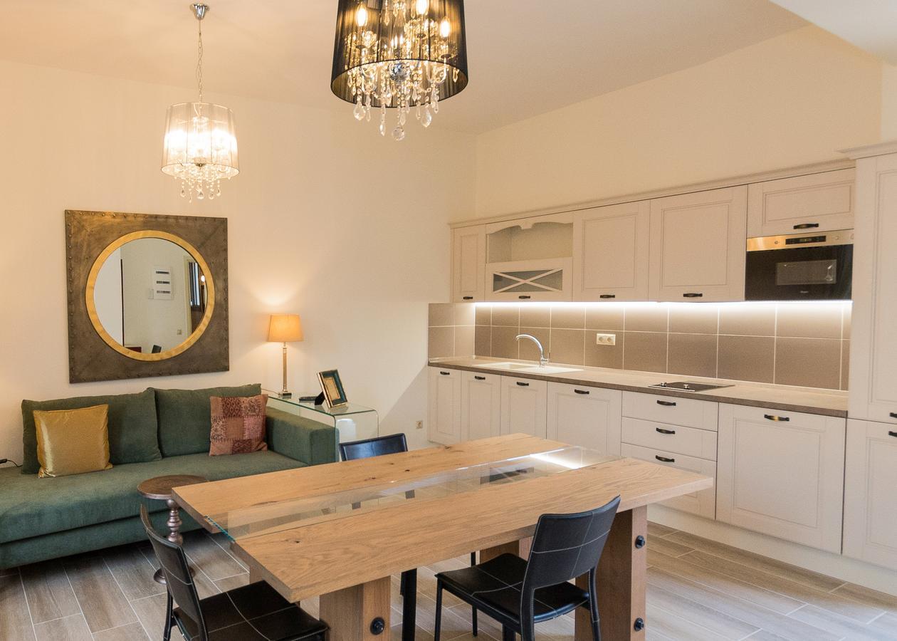 Deluxe Junior Suite