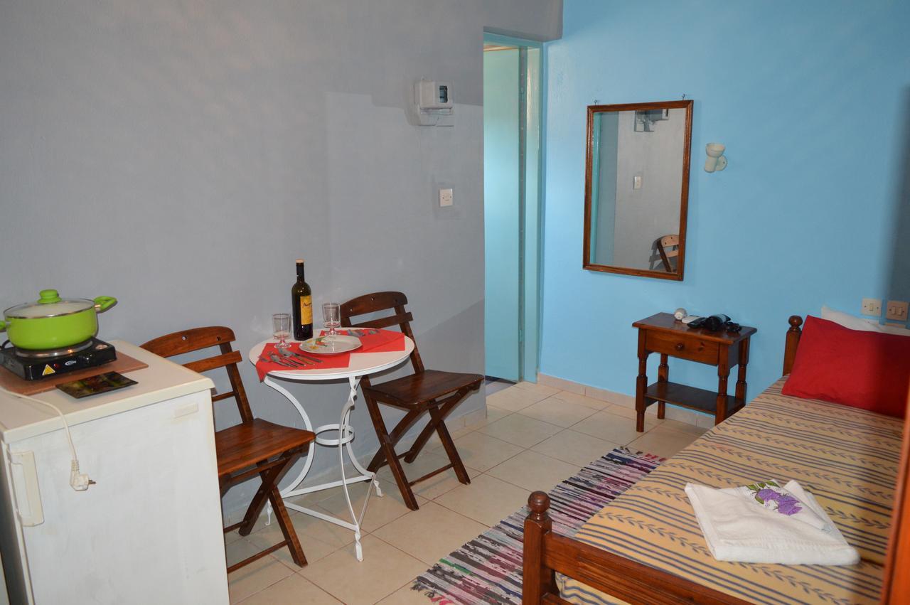 Petite Chambre Double