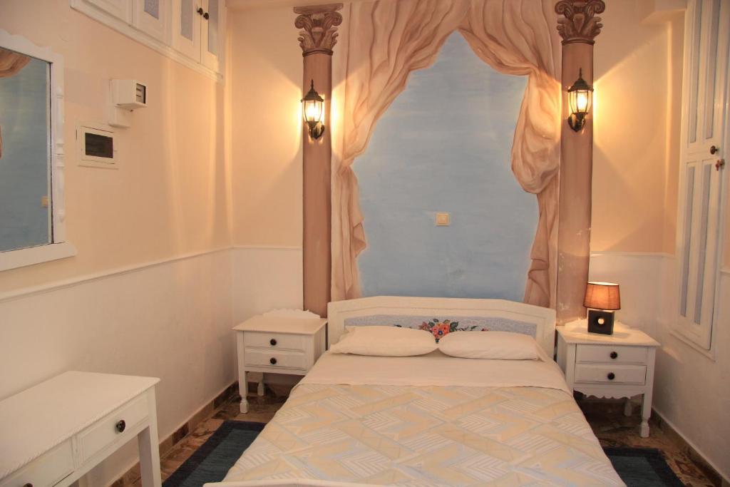 Chambre Double Standard