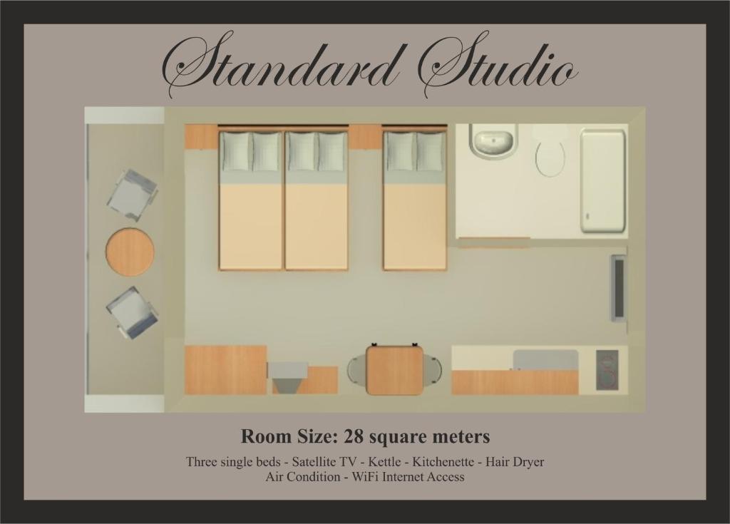 Standard Studio