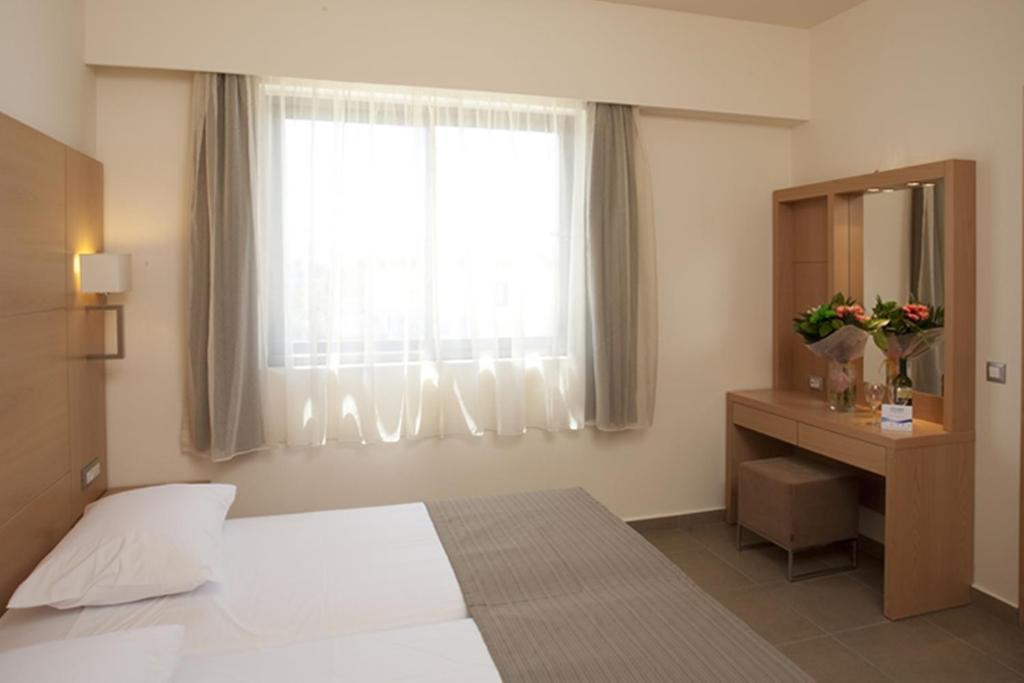 Apartment mit 2 Schlafzimmern (4 Erwachsene)
