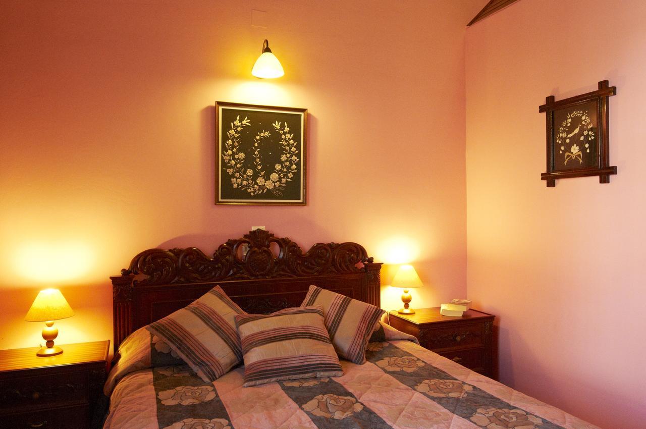 Chalet Supérieur