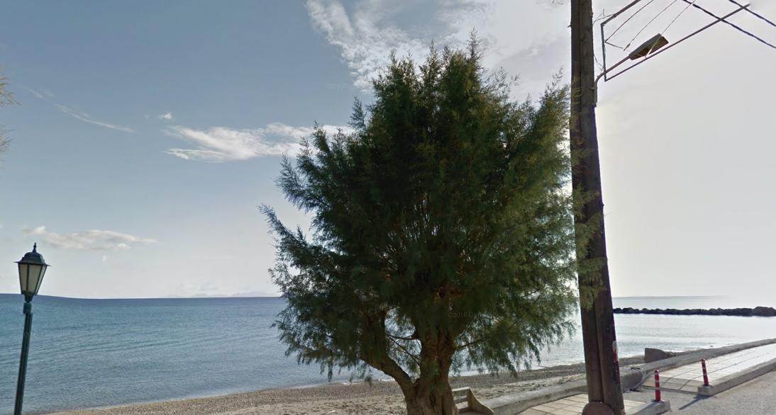 Appartamento Monolocale con Vista Mare