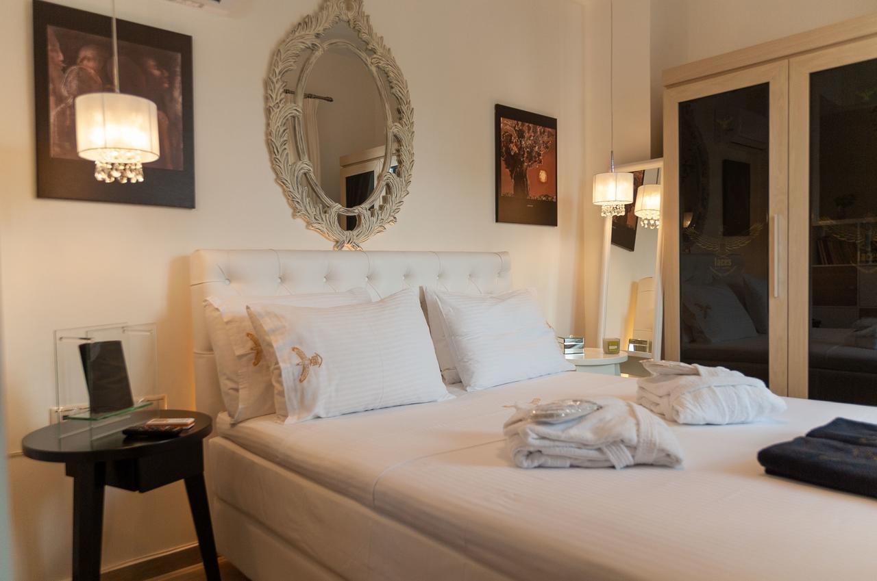 Deluxe Junior Suite