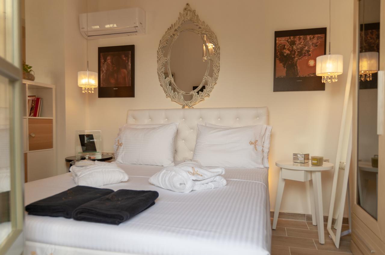 Deluxe Junior Suite