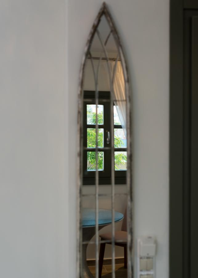 Queen Suite