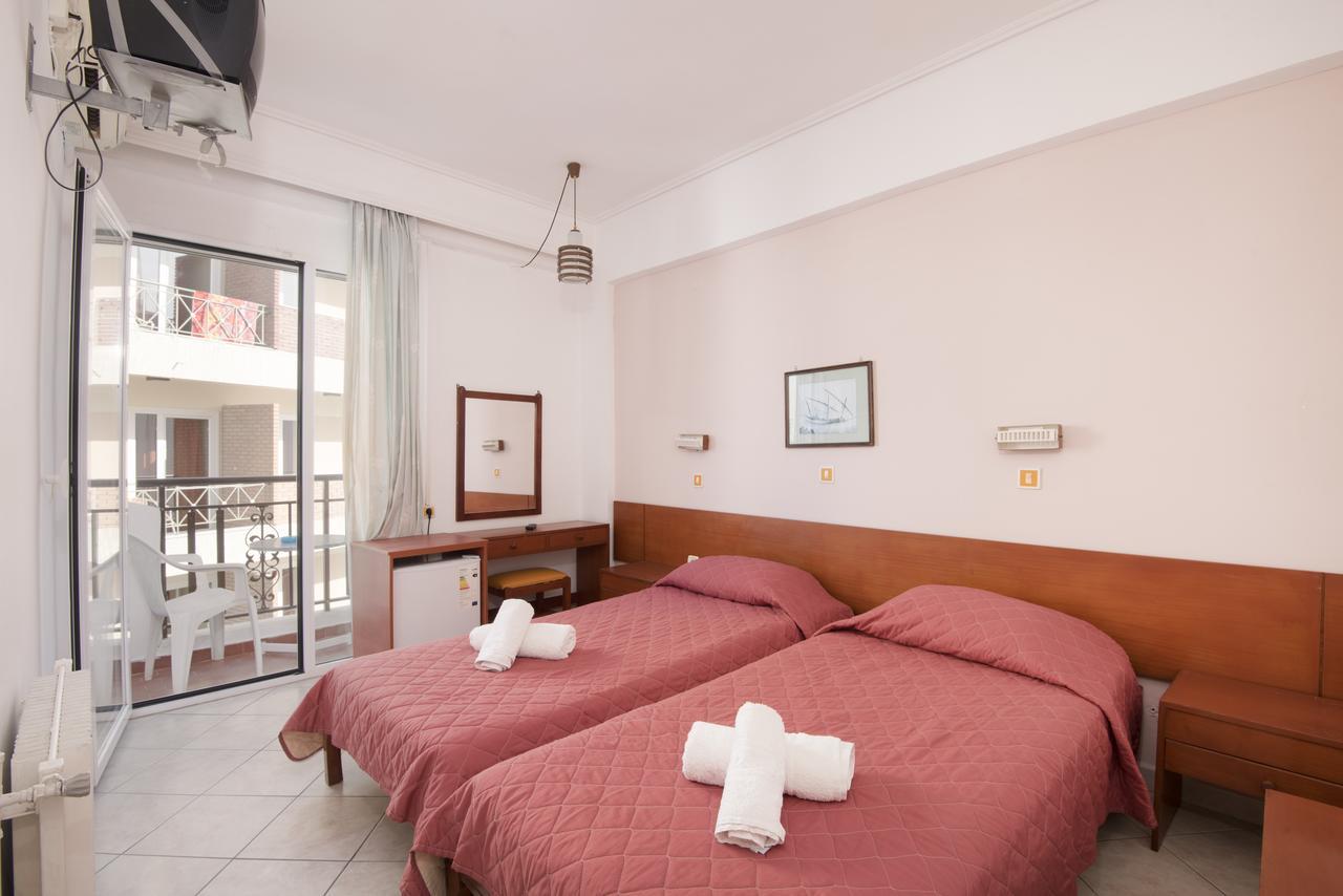 Chambre Double
