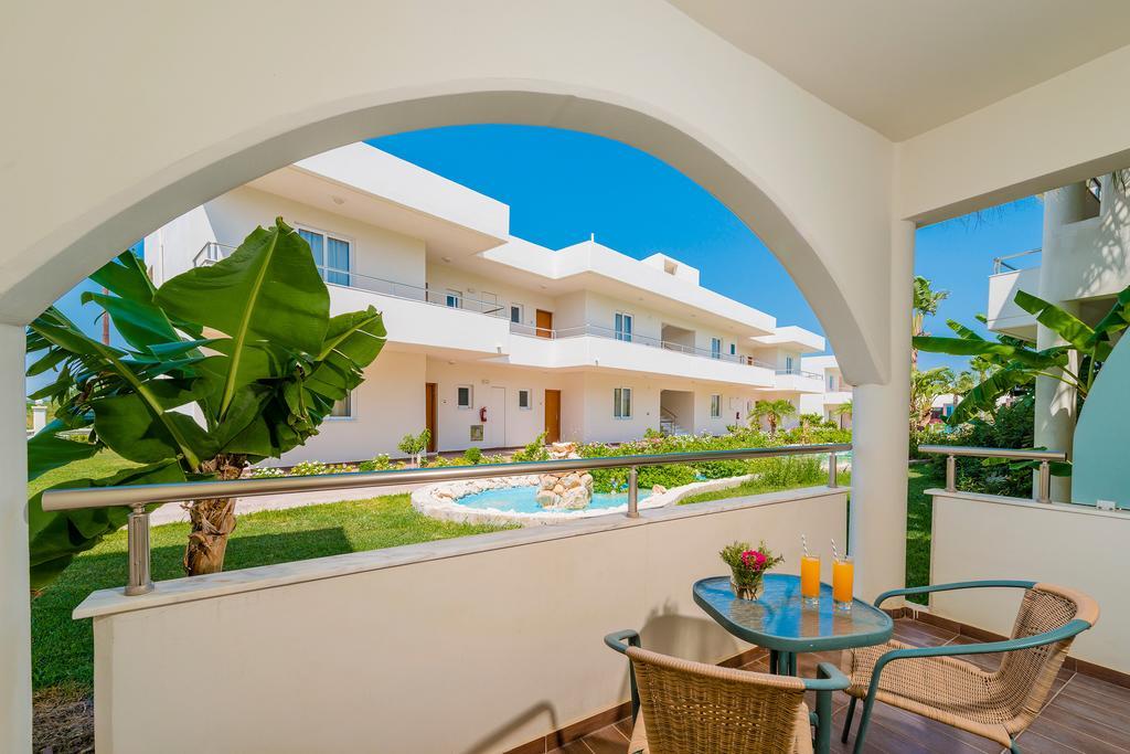 Junior Suite (2 Erwachsene)