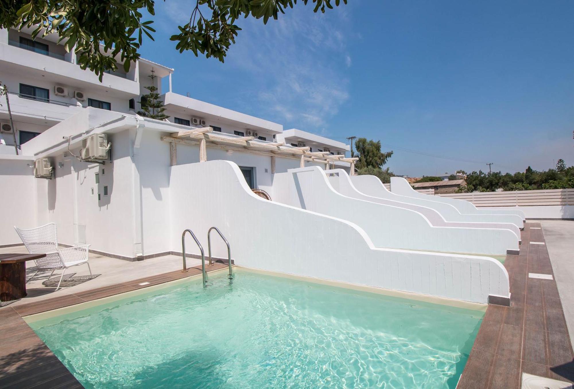 Bungalow Private Pool