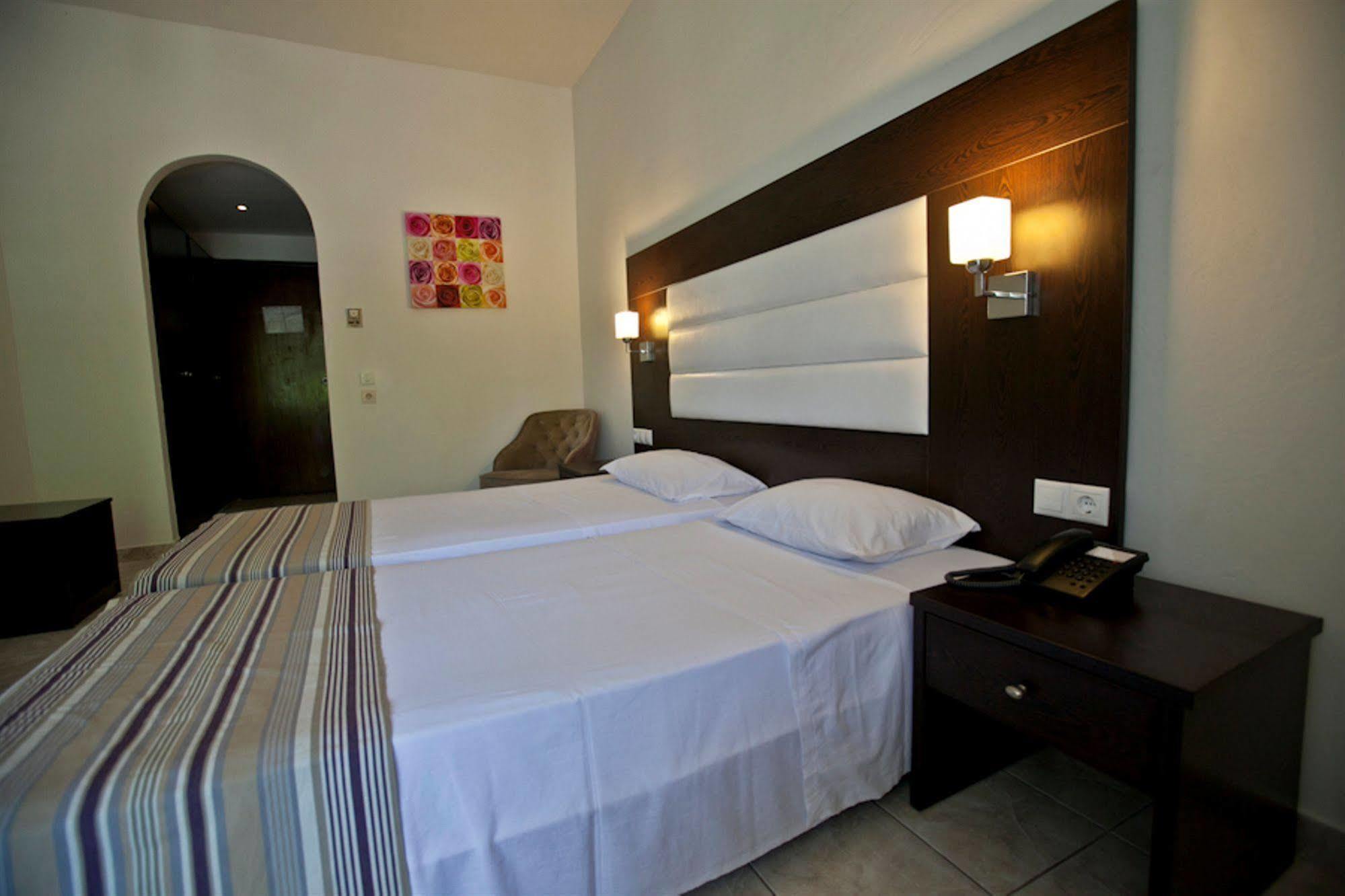 Vierbettzimmer