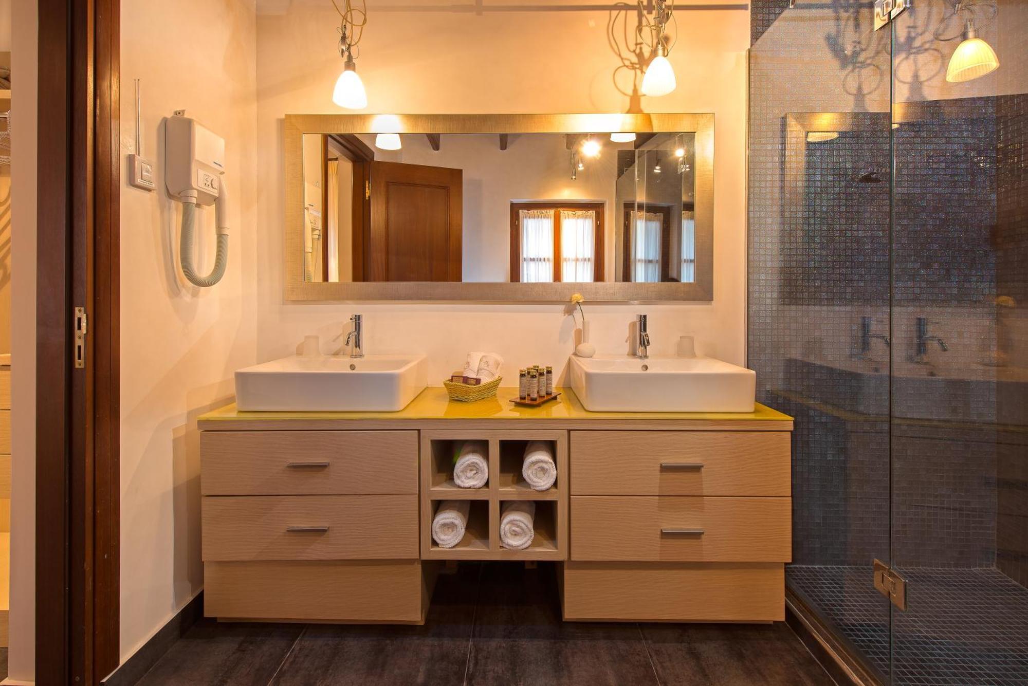 Exclusive Suite Private Terrace