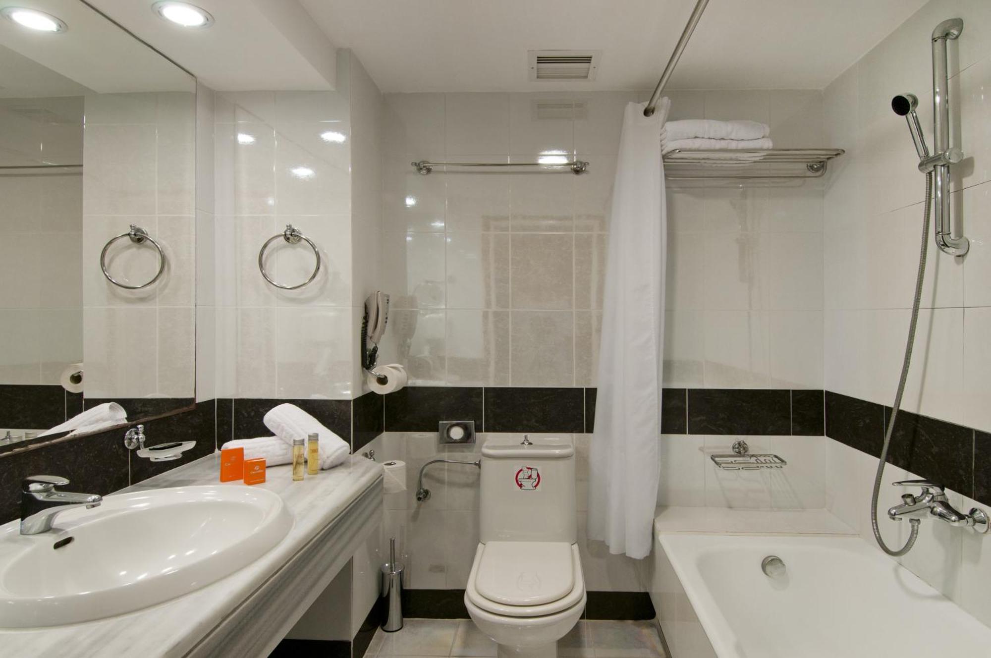 Double Room Sea View